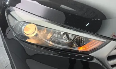 Hyundai Tucson 2018, 146020 км, за 10500000 KRW - фото 22