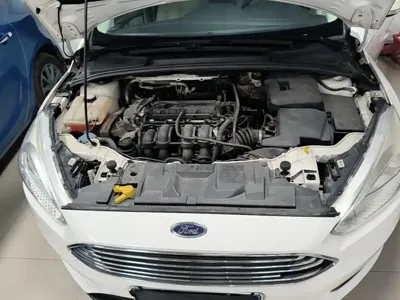 Ford Focus 2017, 63400 км, за 25000 CNY - фото 20