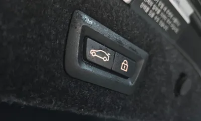 BMW 5-Series 2018, 144616 км, за 19900000 KRW - фото 20