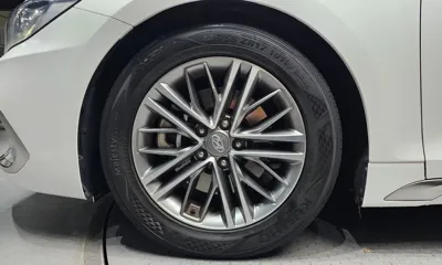 Hyundai Grandeur 2019, 89272 км, за 15800000 KRW - фото 5