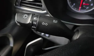 Genesis G70 2020, 96267 км, за 22500000 KRW - фото 31