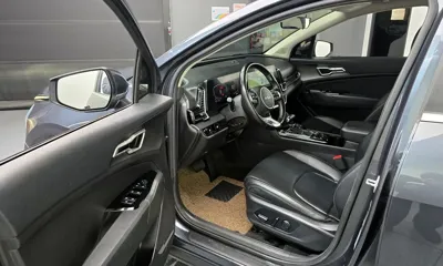 Kia Sportage 2022, 69146 км, за 20990000 KRW - фото 10