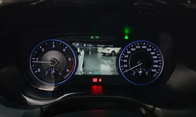 Hyundai Palisade 2019, 145328 км, за 20700000 KRW - фото 8