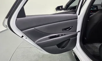 Hyundai Avante 2026, 3545 км, за 30000000 KRW - фото 25