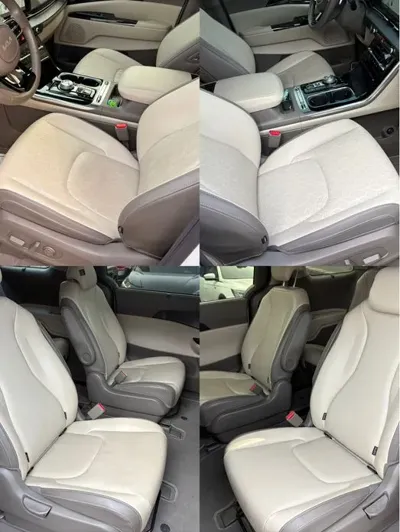 Kia Canival 2022, 77458 км, за 29500000 KRW - фото 4