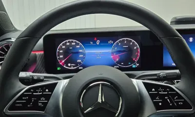 Mercedes-Benz A-Class 2025, 4472 км, за 34000000 KRW - фото 8