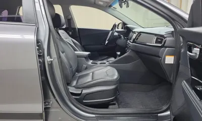 Kia Niro 2017, 60538 км, за 14900000 KRW - фото 26