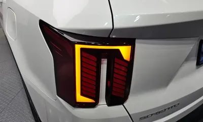 Kia Sorento 2024, 32949 км, за 43200000 KRW - фото 23