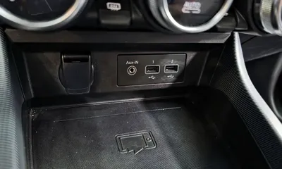 Renault-KoreaSamsung XM3 2021, 90654 км, за 13800000 KRW - фото 32
