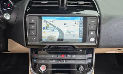 Jaguar XE 2016, 115712 км, за 7200000 KRW - фото 15