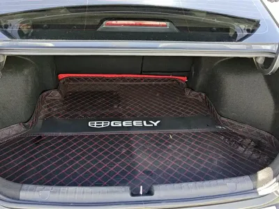 Geely Emgrand 2024, 5000 км, за 40000 CNY