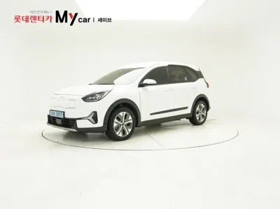 Kia Niro 2023, 36721 км, за 14480000 KRW - фото 1