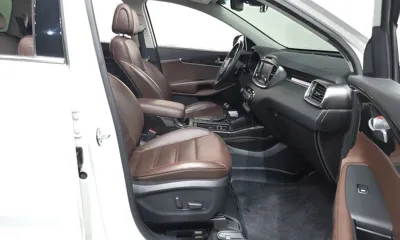 Kia Sorento 2016, 130421 км, за 15300000 KRW - фото 26