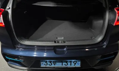 Kia Niro 2019, 171755 км, за 16900000 KRW - фото 20
