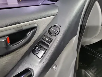 Hyundai Starex 2013, 167399 км, за 6500000 KRW - фото 9
