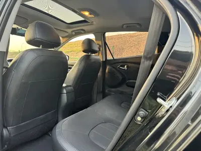 Hyundai ix35 2013, 80000 км, за 18800 CNY - фото 8