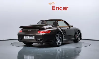 Porsche 911 2009, 84982 км, за 99000000 KRW