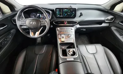 Hyundai Santafe 2022, 67034 км, за 19990000 KRW - фото 7
