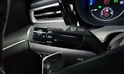 Kia K5 2023, 101884 км, за 17200000 KRW - фото 29