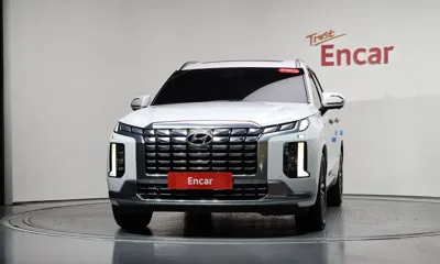 Hyundai Palisade 2024, 67037 км, за 45550000 KRW