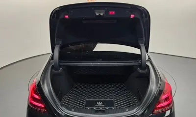 Mercedes-Benz S-Class 2018, 170938 км, за 35900000 KRW - фото 19
