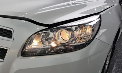 ChevroletGMDaewoo Malibu 2013, 171547 км, за 2500000 KRW - фото 22