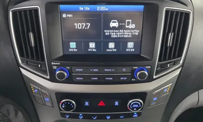Hyundai Starex 2020, 44780 км, за 18500000 KRW - фото 14