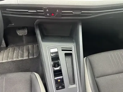 Volkswagen Golf 2022, 37000 км, за 98800 CNY - фото 14