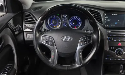 Hyundai Grandeur 2015, 110990 км, за 5900000 KRW - фото 14