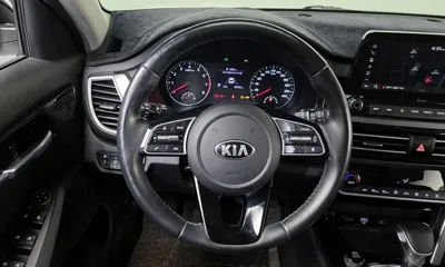 Kia Seltos 2020, 83752 км, за 20000000 KRW - фото 17