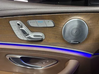 Mercedes-Benz E-Class 2019, 125000 км, за 24000000 KRW - фото 11