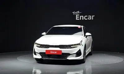 Kia K5 2023, 14881 км, за 43000000 KRW - фото 3