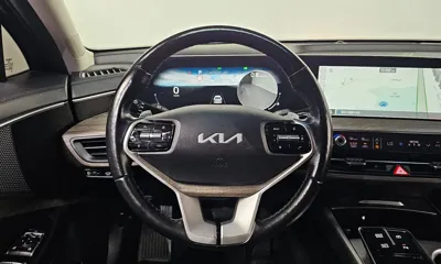 Kia K8 2023, 123385 км, за 19200000 KRW - фото 14