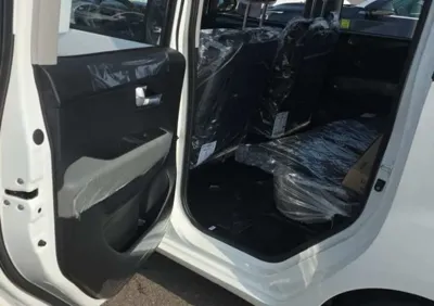Kia Ray 2026, 1 км, за 3240000 KRW - фото 10