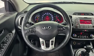 Kia Sportage 2013, 165045 км, за 6500000 KRW - фото 13