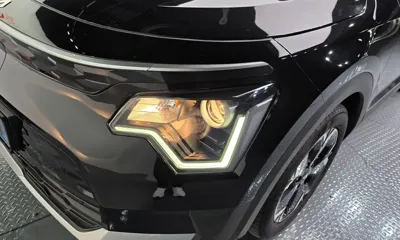 Kia Niro 2024, 9897 км, за 29100000 KRW - фото 22