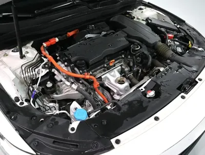 Honda Accord 2021, 82776 км, за 23800000 KRW - фото 6