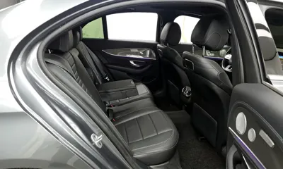 Mercedes-Benz E-Class 2019, 115320 км, за 24990000 KRW - фото 12