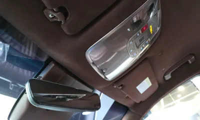 Genesis G90 2022, 95536 км, за 60800000 KRW - фото 32