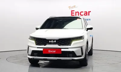 Kia Sorento 2023, 39708 км, за 32200000 KRW