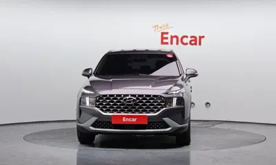 Hyundai Santafe 2022, 49242 км, за 23100000 KRW