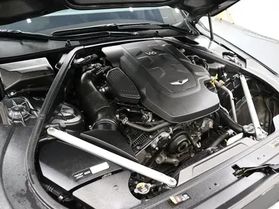 Genesis EQ900 2018, 128258 км, за 18990000 KRW - фото 19