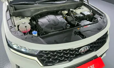 Kia Sorento 2021, 44515 км, за 26200000 KRW - фото 6