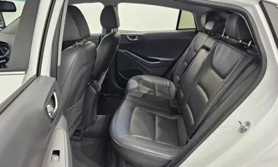 Hyundai Ioniq 2016, 43830 км, за 13500000 KRW - фото 12