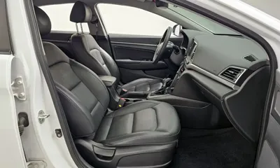 Hyundai Avante 2018, 101482 км, за 11500000 KRW - фото 11