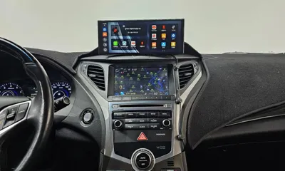 Hyundai Grandeur 2017, 120400 км, за 9300000 KRW - фото 13