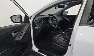 Hyundai Tucson 2015, 224980 км, за 5200000 KRW - фото 10