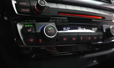 BMW 3-Series 2018, 52913 км, за 22500000 KRW - фото 18