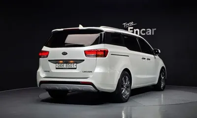 Kia Canival 2018, 74206 км, за 15700000 KRW