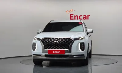 Hyundai Palisade 2022, 85247 км, за 30900000 KRW